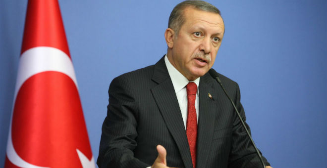 خطة أردوغان لتعزيز صلاحياته الرئاسية تقابل برفض المعارضة البرلمانية
