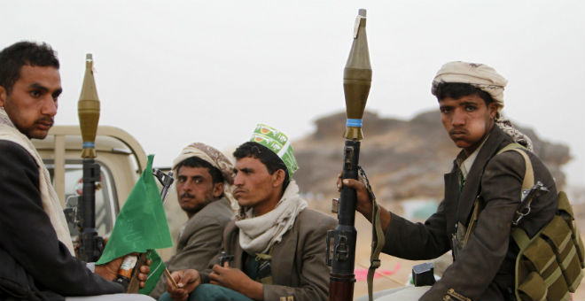 هدنة إنسانية في اليمن إلى غاية عيد الفطر