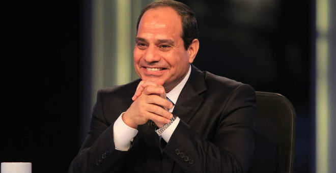 نخب إسرائيلية: النظام المصري يتهاوى واغتيال السيسي أمر وارد