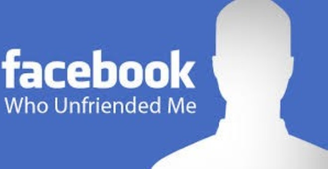 تطبيق جديد يكشف من حذفك على «فيس بوك»