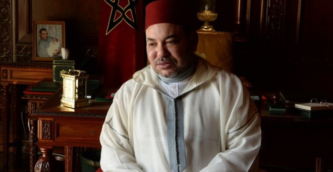 لماذا يحب المغاربة ملكهم ويتشبثون بعرشهم؟؟