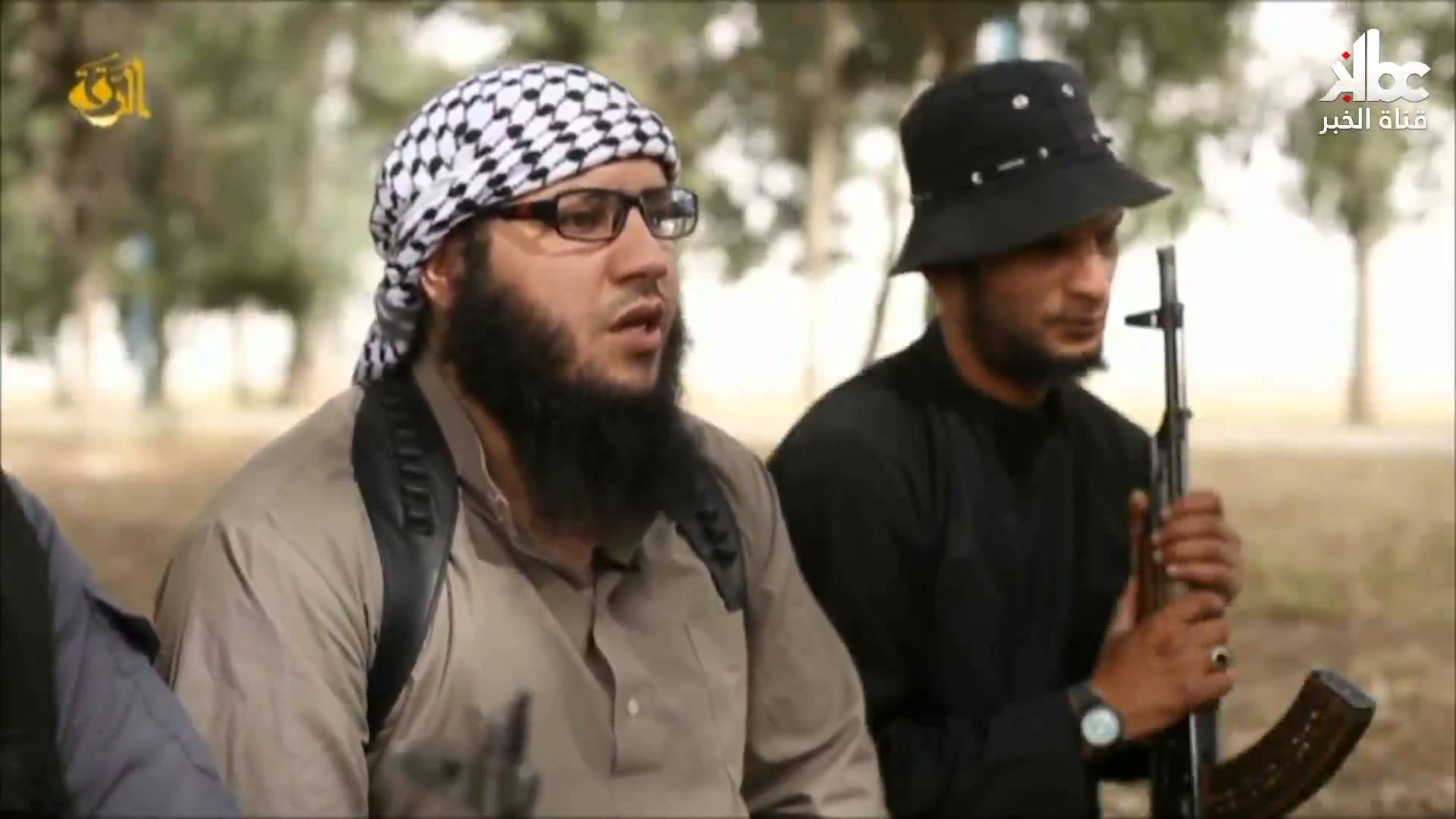 داعش يهدد بنقل نشاطه إلى الجزائر