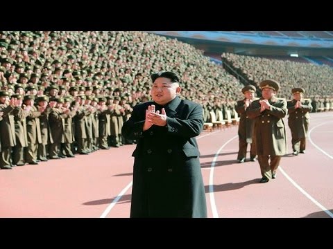 وثائقي عن حياة رئيس كوريا الشمالية