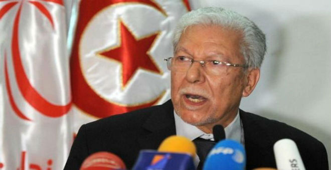 بكوش يدعو الدبلوماسيين التونسيين للمشاركة في التنمية الوطنية