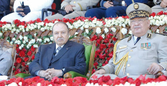 الجزائر..محامي الجنرال حسان ممنوع من لقاء موكله