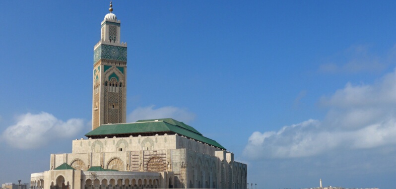 الحقل الديني المغربي يتعزز ب