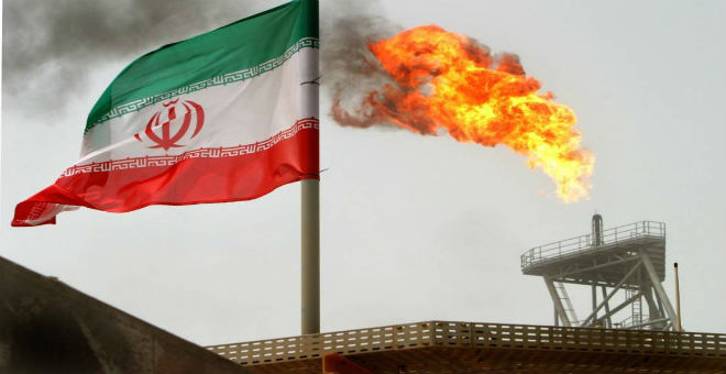 عـودة النفط الإيراني قد يؤزم وضعية الاقتصاد الجزائري