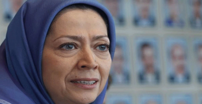 المعارضة الإيرانية تتهم النظام بمدبر التطرف في المنطقة