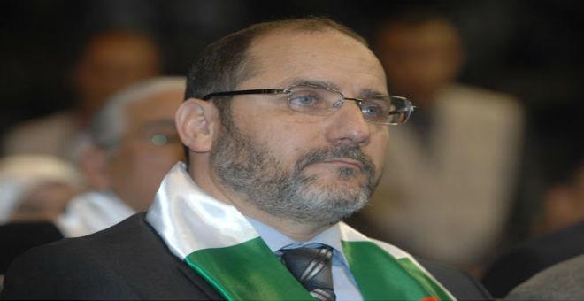 مقري: أحمد أويحيى يطمح لأن يصبح رئيسا للجزائر