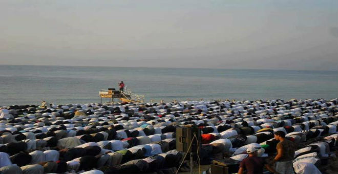 تونس: منع إجراء صلاة العيد خارج المساجد
