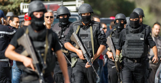 تونس..موجة اعتقالات جديدة في أريانة