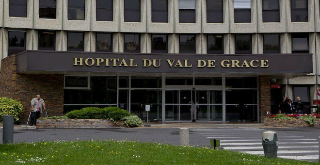 الجزائر مدينة لمستشفيات باريس بأكثر من 31 مليون أورو