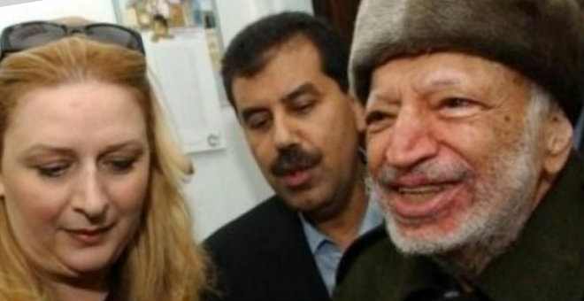 النيابة العامة تغلق التحقيق في وفاة ياسر عرفات نهائيا