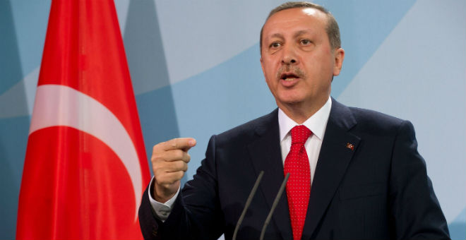 أردوغان يعلن إجراء انتخابات مبكرة في تركيا