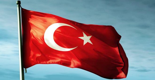الدور التركى واستراتيجية الأمن القومى العربى 2002 ـ 2012