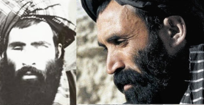 أنباء عن مقتل زعيم حركة طالبان الملا عمر
