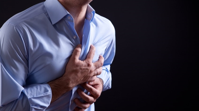 السكتة القلبية المفاجئة تقتل حوالي 300 ألف شخص في العالم