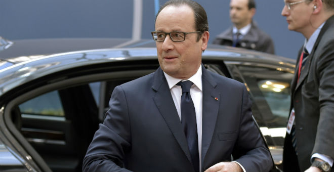 فرنسا تحبط محاولات لتنفيذ هجمات إرهابية