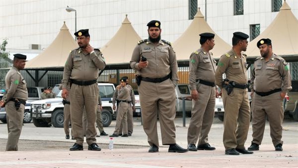 السعودية تفكك خلايا إرهابية وتوقف 431 مشتبها فيه