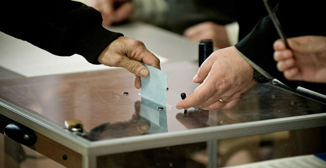 إعادة فتح التسجيل في اللوائح الانتخابية إلى غاية 20 غشت