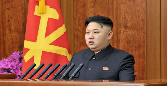كيم جونغ ديكتاتور كوريا الشمالية الذي أرهب شعبه !