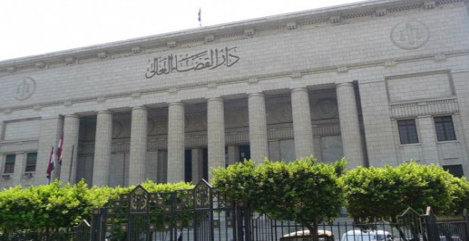 نقابة الصحفيين المصريين ترفض مشروع قانون الإرهاب