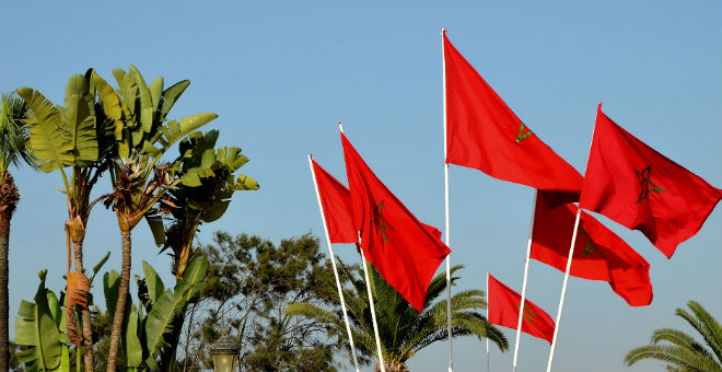 تصنيف عالمي يعتبر المغرب أفضل الدول العربية ''سمعة''