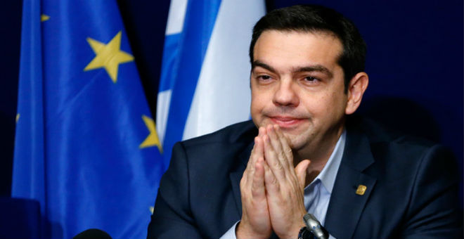 تسيبراس : اليونان قادرة على تلبية المطالب الأوروبية قبل انتهاء المهلة المحددة