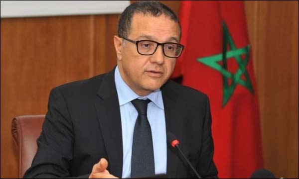 بوسعيد يكشف لمجلة أكسفورد  أسباب نجاح الاستثمار في المغرب