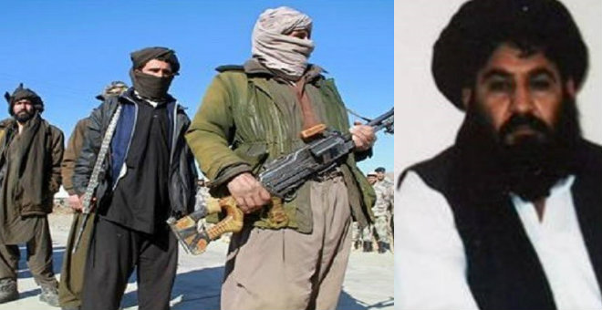 طالبان تنصب زعيما جديدا وتؤكد استمرار نهجها الجهادي