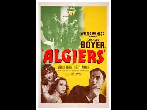 هكذا ظهرت الجزائر في السينما العالمية من 1936 إلى 1970