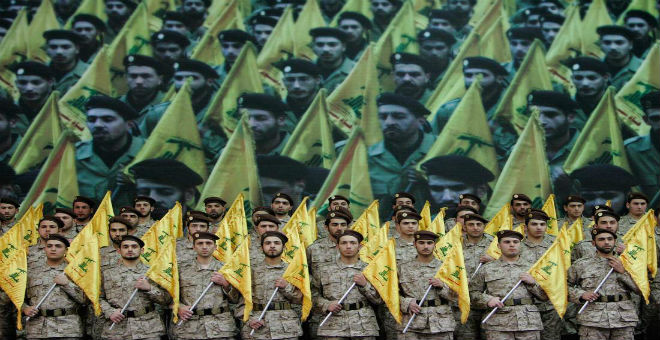 اتهامات خليجية جديدة لإيران وحزب الله بدعم الإرهاب في المنطقة