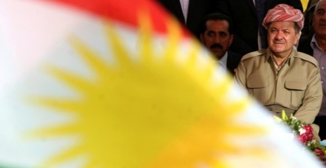 المجتمع المسيّس في كردستان يواجه نظاماً سلطانياً