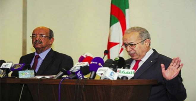 موجة من التعيينات تطال عددا مهما من السفراء الجزائريين