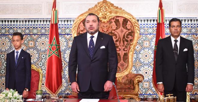 التحصين المزدوج للأمن والاستقرار في المغرب