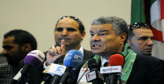 الجزائر: خصوم عمار سعداني ما يزالون يطعنون في شرعيته