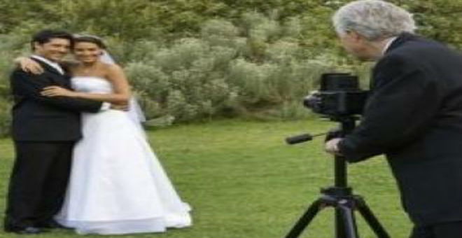 نصائح لاختيار مصور محترف في حفلات الزفاف