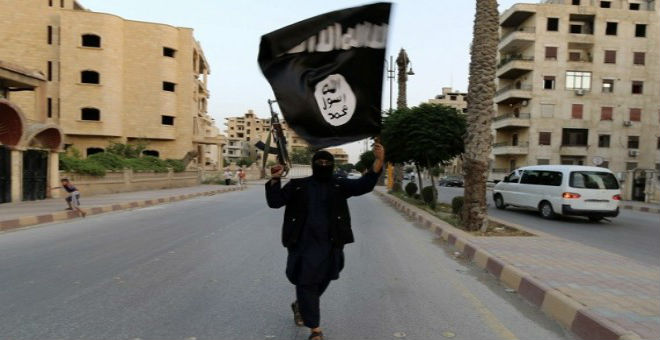 العراق..تنظيم الدولة الإسلامية يتبنى تفجيرات بعقوبة