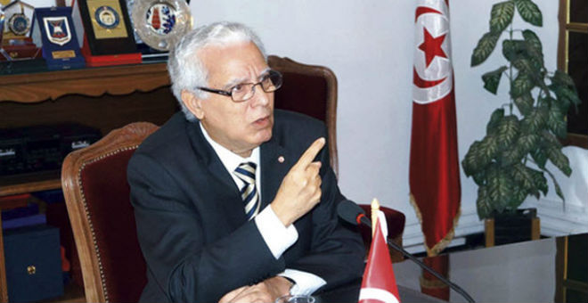 تونس تقر بوجود عراقيل في التعامل مع القضايا الإرهابية