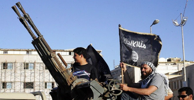 19 قتيل في مواجهات بين شباب سرت و عناصر داعش