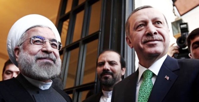الاتفاق النووي الإيراني في حسابات تركيا.. الفرص والتحديات