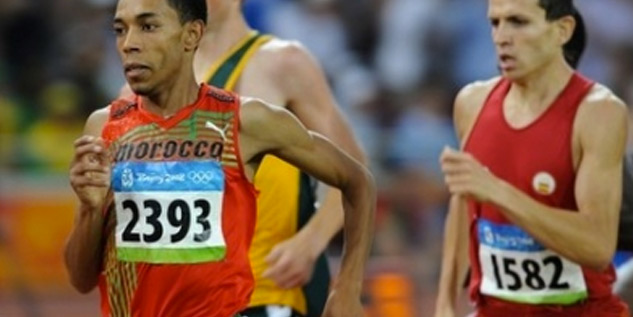 إكيدير يمنح المغرب ميدالية برونزية في بطولة العالم