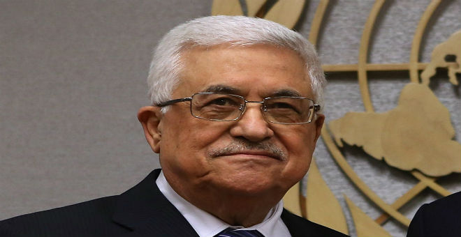 حماس: استقالة عباس محاولة منه للتفرد بالقرار السياسي