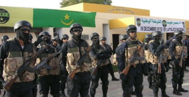 موريتانيا..منظمات حقوقية تندد بالإفراج عن قيادي بجماعة متطرفة