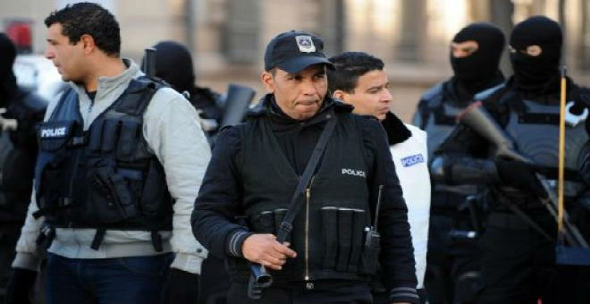 تونس تفكك خلية إرهابية تتبنى فكر داعش