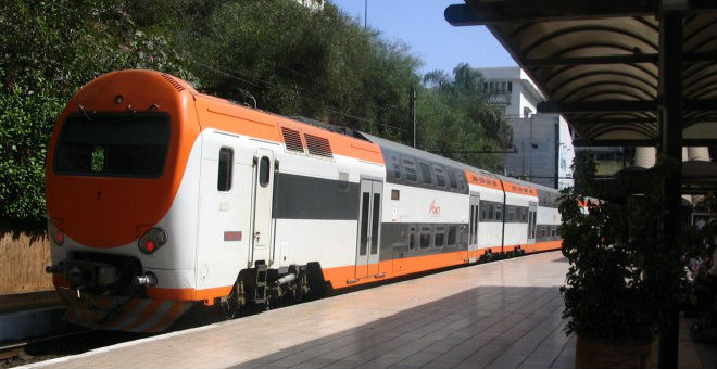لخليع يجند 250 قطارا يوميا لتفادي ''الازدحام'' خلال الصيف