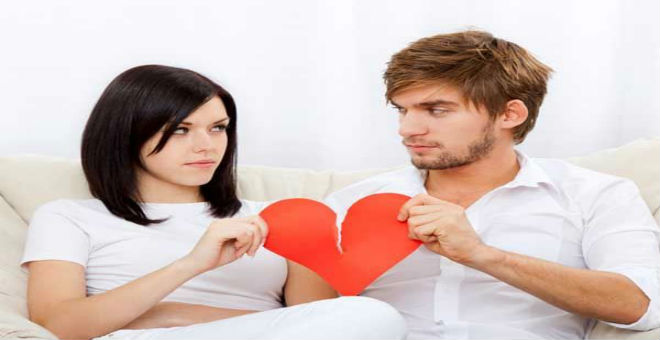 دراسة تنصح بالزواج قبل سن الـ 30 لتجنب الطلاق