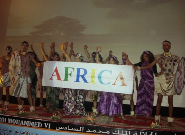 افتتاح مهرجان السينما الإفريقية بخريبكة في دورته 18