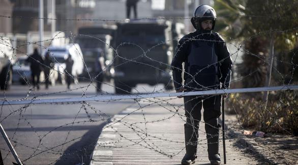 مصر. الإعدام لـ12 شخصا أدينوا بالاتصال بداعش