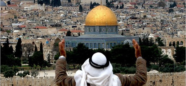 برغبة ملكية المغرب يترأس اجتماعا طارئا لبحث التطورات في القدس